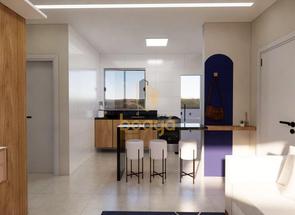 Apartamento, 2 Quartos, 1 Vaga em Coqueiros, Belo Horizonte, MG valor de R$ 309.000,00 no Lugar Certo