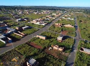 Lote em Rua Maria Luiza Póvoa da Cruz, Residencial Boa Esperança, Aparecida de Goiânia, GO valor de R$ 115.790,00 no Lugar Certo