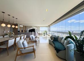 Apartamento, 3 Quartos, 3 Vagas, 3 Suites em [endereco], Setor Marista, Goiânia, GO valor de R$ 2.650.000,00 no Lugar Certo