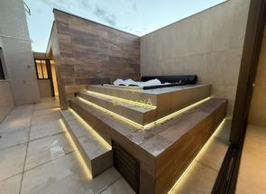 Apartamento, 4 Quartos, 3 Vagas, 4 Suites em Centro, Betim, MG valor de R$ 2.300.000,00 no Lugar Certo