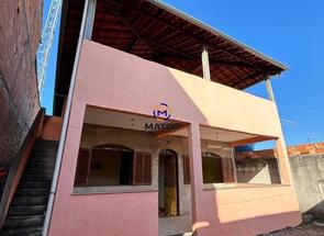 Casa, 3 Quartos, 2 Vagas, 1 Suite em Belo Vale, Santa Luzia, MG valor de R$ 480.000,00 no Lugar Certo