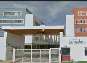 Apartamento, 2 Quartos, 1 Vaga em São Geraldo, Sete Lagoas, MG valor de R$ 220.000,00 no Lugar Certo