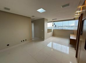 Apartamento, 3 Quartos, 2 Vagas, 1 Suite para alugar em Palmares, Belo Horizonte, MG valor de R$ 2.600,00 no Lugar Certo