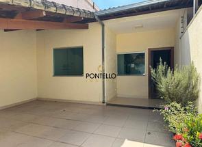 Casa, 3 Quartos, 1 Vaga, 1 Suite em Iporanga, Sete Lagoas, MG valor de R$ 430.000,00 no Lugar Certo