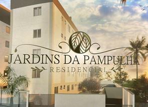 Cobertura, 2 Quartos, 2 Vagas, 1 Suite em Paquetá, Belo Horizonte, MG valor de R$ 382.398,00 no Lugar Certo