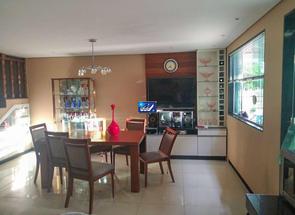 Casa, 4 Quartos, 4 Vagas, 1 Suite em Visconde de Taunay, Santa Mônica, Belo Horizonte, MG valor de R$ 1.500.000,00 no Lugar Certo
