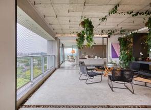 Apartamento, 3 Quartos, 4 Vagas, 3 Suites em Pinheiros, São Paulo, SP valor de R$ 14.500.000,00 no Lugar Certo