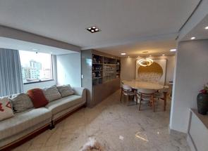 Apartamento, 4 Quartos, 4 Vagas, 2 Suites em Silveira, Belo Horizonte, MG valor de R$ 1.750.000,00 no Lugar Certo