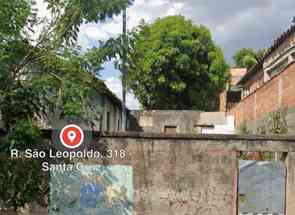 Lote em Santa Cruz, Belo Horizonte, MG valor de R$ 257.000,00 no Lugar Certo