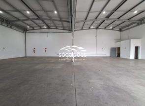 Galpão para alugar em Santa Amélia, Belo Horizonte, MG valor de R$ 20.000,00 no Lugar Certo