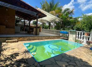 Casa, 6 Quartos, 4 Vagas, 2 Suites em Dom Bosco, Belo Horizonte, MG valor de R$ 1.100.000,00 no Lugar Certo