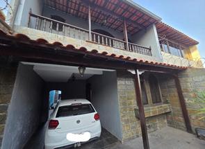 Casa, 4 Quartos, 1 Vaga, 1 Suite em Coqueiros, Belo Horizonte, MG valor de R$ 650.000,00 no Lugar Certo