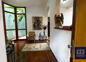 Casa, 4 Quartos, 5 Vagas, 3 Suites em São Lucas, Belo Horizonte, MG valor de R$ 1.390.000,00 no Lugar Certo
