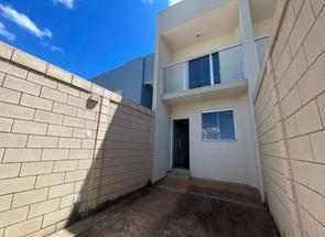 Casa, 2 Quartos, 1 Vaga em Santa Rita, Ibirité, MG valor de R$ 260.000,00 no Lugar Certo