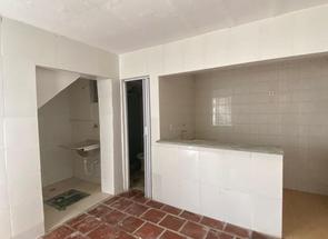 Casa, 1 Quarto para alugar em Nova Granada, Belo Horizonte, MG valor de R$ 800,00 no Lugar Certo