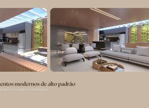 Apartamento, 4 Quartos, 3 Vagas, 2 Suites em Castelo, Belo Horizonte, MG valor de R$ 2.190.000,00 no Lugar Certo