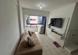 Apartamento, 3 Quartos, 1 Vaga, 1 Suite