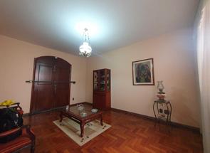 Casa, 4 Quartos, 4 Vagas, 1 Suite em Alto Barroca, Belo Horizonte, MG valor de R$ 1.500.000,00 no Lugar Certo