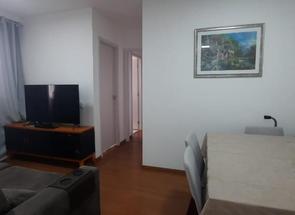 Apartamento, 2 Quartos, 1 Vaga, 1 Suite em Salgado Filho, Belo Horizonte, MG valor de R$ 360.000,00 no Lugar Certo