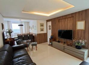 Apartamento, 3 Quartos, 2 Vagas em Liberdade, Belo Horizonte, MG valor de R$ 1.120.000,00 no Lugar Certo