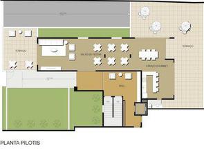Apartamento, 4 Quartos, 3 Vagas, 2 Suites em Buritis, Belo Horizonte, MG valor de R$ 774.358,00 no Lugar Certo