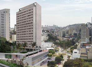 Apartamento, 4 Quartos, 3 Vagas, 2 Suites em Santa Lúcia, Belo Horizonte, MG valor de R$ 3.263.005,00 no Lugar Certo