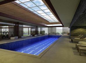 Lote em Alphaville - Lagoa dos Ingleses, Nova Lima, MG valor de R$ 620.000,00 no Lugar Certo