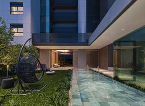 Apartamento, 4 Quartos, 4 Vagas, 4 Suites em Vale do Sereno, Nova Lima, MG valor de R$ 4.438.000,00 no Lugar Certo