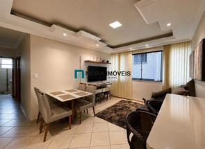 Apartamento, 2 Quartos, 1 Vaga, 1 Suite em Castelo, Belo Horizonte, MG valor de R$ 593.000,00 no Lugar Certo