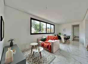 Apartamento, 3 Quartos, 2 Vagas, 1 Suite em Santa Rosa, Belo Horizonte, MG valor de R$ 590.000,00 no Lugar Certo