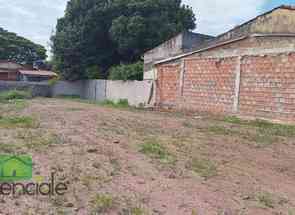 Lote em Santa Cruz Industrial, Contagem, MG valor de R$ 1.450.000,00 no Lugar Certo