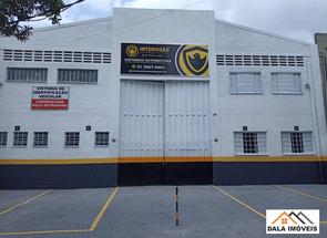 Galpão, 6 Vagas para alugar em Castelo, Belo Horizonte, MG valor de R$ 8.000,00 no Lugar Certo