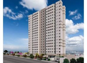 Apartamento, 2 Quartos, 1 Vaga em Salgado Filho, Belo Horizonte, MG valor de R$ 291.000,00 no Lugar Certo