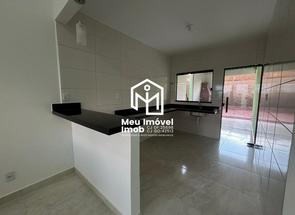 Casa, 2 Quartos em Rua 8, Parque Jk, Luziânia, GO valor de R$ 160.000,00 no Lugar Certo