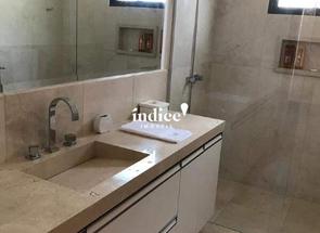 Casa, 6 Quartos, 4 Vagas, 6 Suites em Rua Luciana Mara Ignácio, Bosque das Juritis, Ribeirão Preto, SP valor de R$ 9.000.000,00 no Lugar Certo
