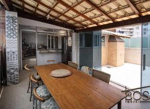 Cobertura, 4 Quartos, 2 Vagas, 2 Suites em Santo Antônio, Belo Horizonte, MG valor de R$ 931.000,00 no Lugar Certo