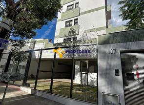 Apartamento, 2 Quartos, 2 Vagas em Rio Branco, Belo Horizonte, MG valor de R$ 359.000,00 no Lugar Certo