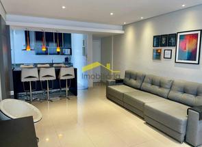 Apartamento, 3 Quartos, 2 Vagas, 1 Suite para alugar em Buritis, Belo Horizonte, MG valor de R$ 4.200,00 no Lugar Certo