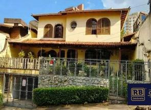 Casa, 5 Quartos, 4 Vagas, 2 Suites em Luxemburgo, Belo Horizonte, MG valor de R$ 2.500.000,00 no Lugar Certo