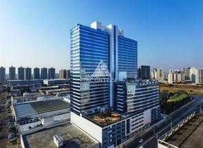 Sala, 1 Vaga em Qs 1, Areal, Águas Claras, DF valor de R$ 234.150,00 no Lugar Certo