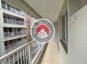 Apartamento, 2 Quartos em Rua Mapendi, Taquara, Rio de Janeiro, RJ valor de R$ 320.012,00 no Lugar Certo