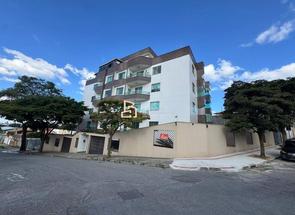 Apartamento, 3 Quartos, 2 Vagas, 1 Suite para alugar em Rua Sebastião Moreira, Tirol, Belo Horizonte, MG valor de R$ 2.600,00 no Lugar Certo