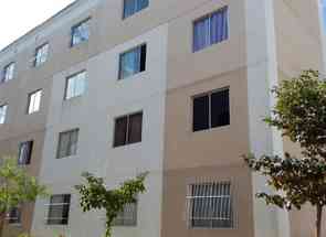 Apartamento, 2 Quartos, 1 Vaga para alugar em Angicos, Vespasiano, MG valor de R$ 650,00 no Lugar Certo