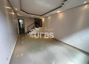 Casa, 3 Quartos, 2 Vagas, 1 Suite em Rua Caburé, Santa Genoveva, Goiânia, GO valor de R$ 720.000,00 no Lugar Certo