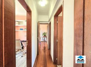 Apartamento, 3 Quartos, 1 Vaga, 1 Suite em Sagrada Família, Belo Horizonte, MG valor de R$ 560.000,00 no Lugar Certo