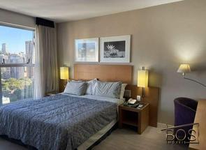 Apartamento, 1 Quarto, 1 Vaga, 1 Suite em Santo Agostinho, Belo Horizonte, MG valor de R$ 319.000,00 no Lugar Certo
