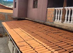 Casa, 3 Quartos, 2 Vagas, 1 Suite em Novo Santa Cecília (barreiro), Belo Horizonte, MG valor de R$ 350.000,00 no Lugar Certo