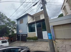 Casa Comercial, 5 Quartos, 3 Vagas para alugar em Barro Preto, Belo Horizonte, MG valor de R$ 6.950,00 no Lugar Certo