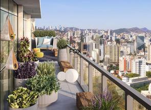 Cobertura, 4 Quartos, 3 Vagas, 2 Suites em Lourdes, Belo Horizonte, MG valor de R$ 3.924.811,00 no Lugar Certo