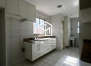 Apartamento, 3 Quartos em Rua 3, Norte, Águas Claras, DF valor de R$ 620.000,00 no Lugar Certo